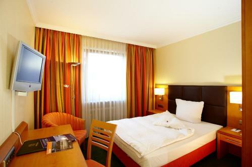 Hotel Gruenwald