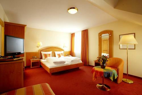 Hotel Gruenwald