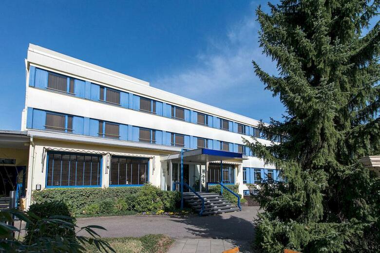 Balladins Superior Hotel Offenburg