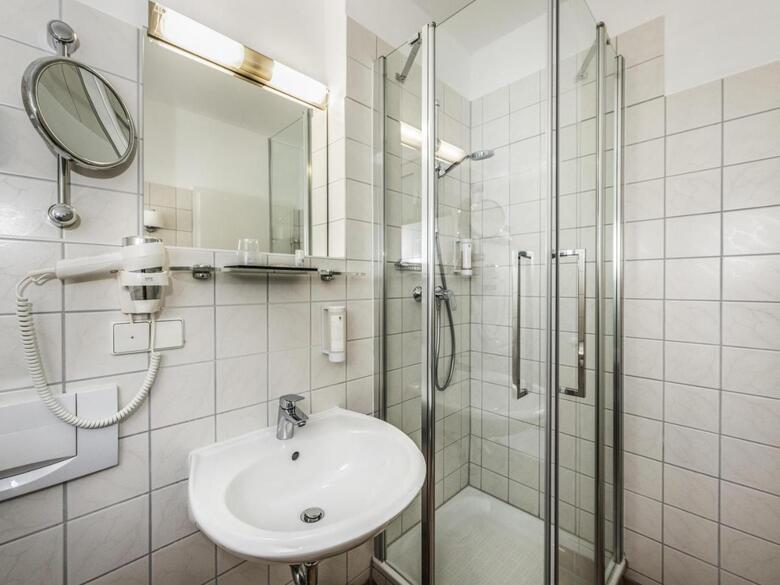 Offenburg City Hotel By Belvilla