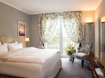 Victors Residenz Hotel Saarbruecken