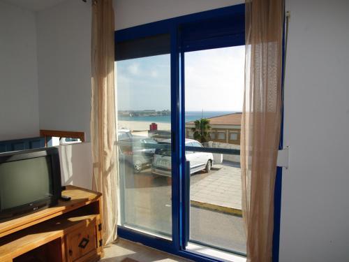 Apartamento Blue I