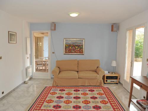Holiday Home Lei Roucas