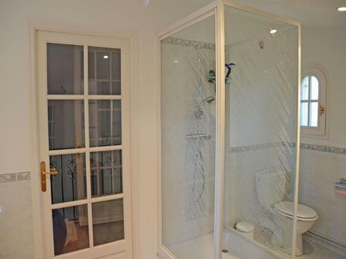 Holiday Home Maison Lei Roucas