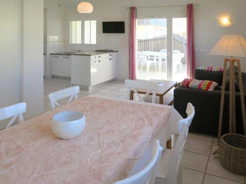 Ferienwohnung Biscarrosse-plage 341s
