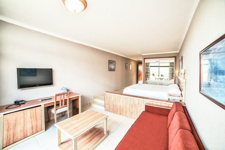 Hotel Beatriz Playa & Spa