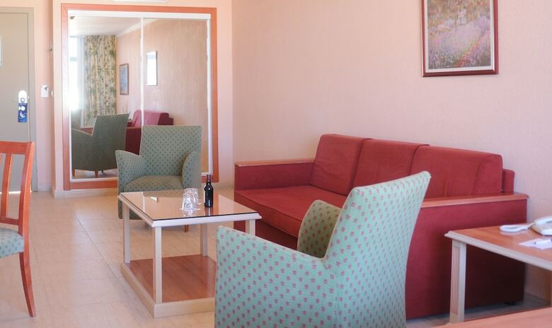 Hotel Beatriz Playa & Spa