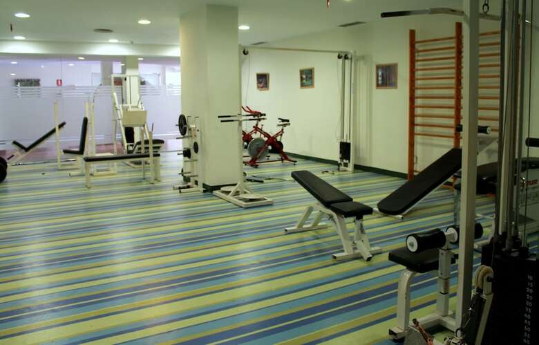 Hotel Beatriz Playa & Spa