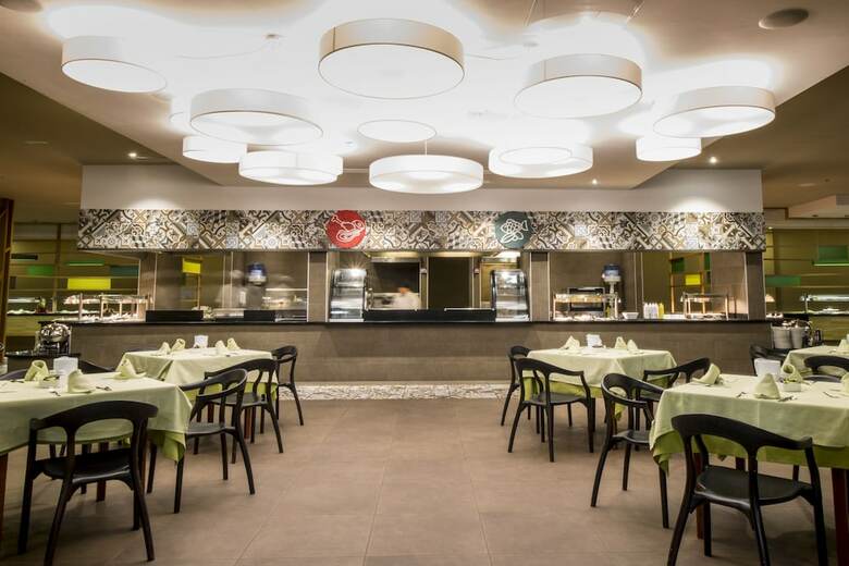 Hotel Beatriz Playa & Spa