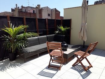 Bed & Breakfast Barcino 147