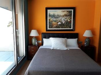 Bed & Breakfast Barcino 147