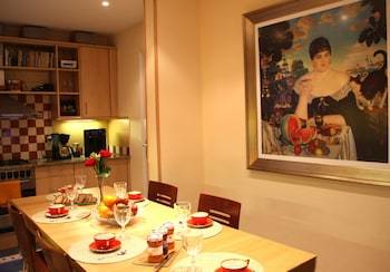 Bed & Breakfast Barcino 147