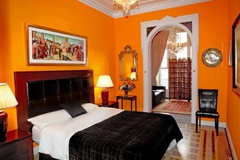 Bed & Breakfast Barcino 147