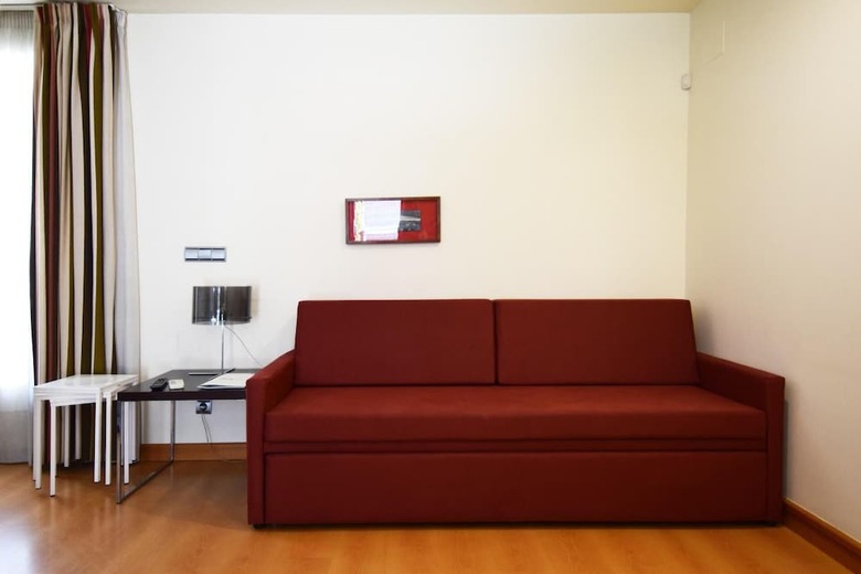 Residencia Apartamentos Maria Luisa
