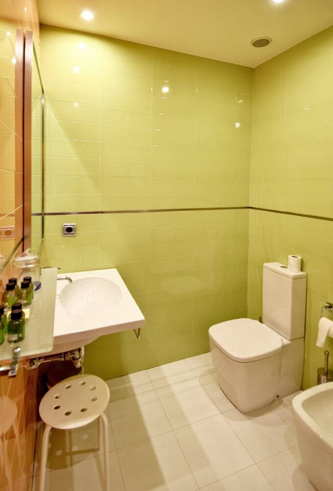 Residencia Apartamentos Maria Luisa