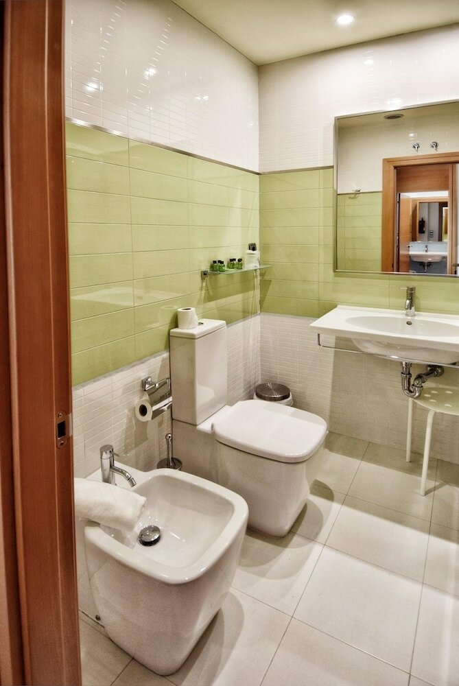 Residencia Apartamentos Maria Luisa