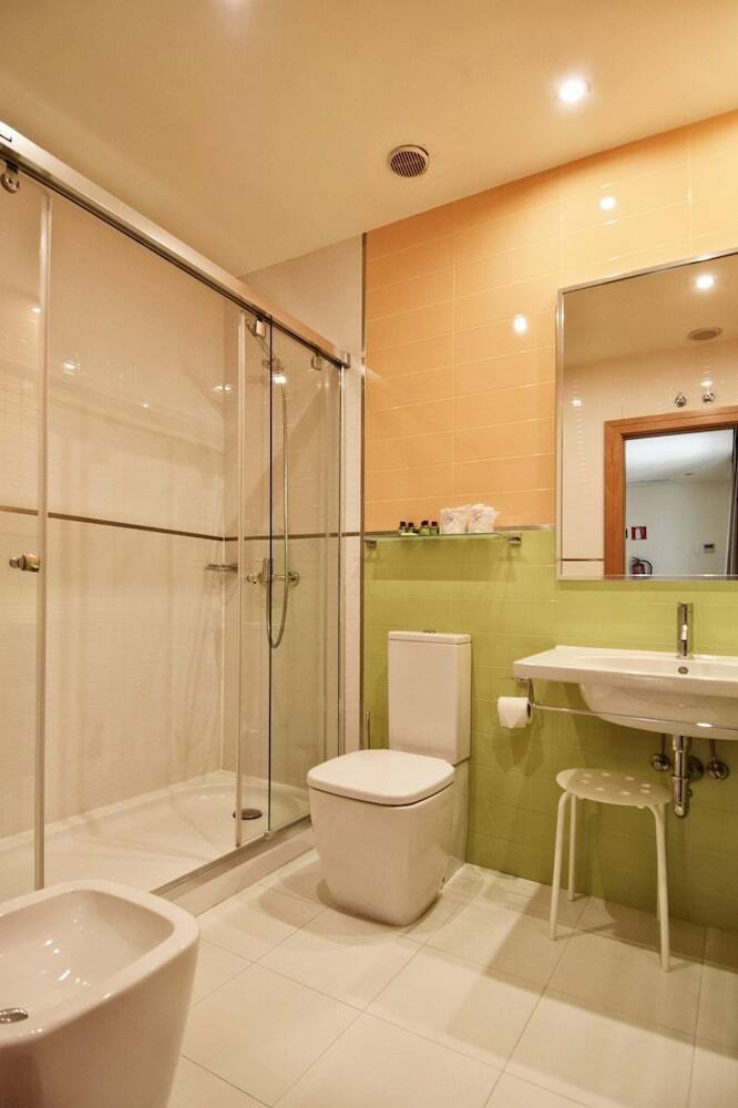 Residencia Apartamentos Maria Luisa