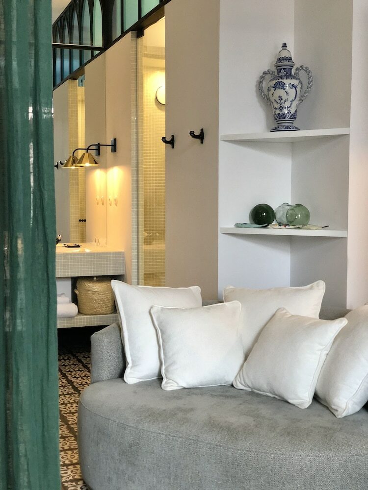 Bed & Breakfast Cocorico Luxury Guest House