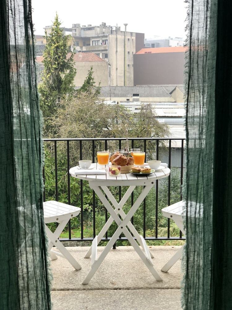 Bed & Breakfast Cocorico Luxury Guest House