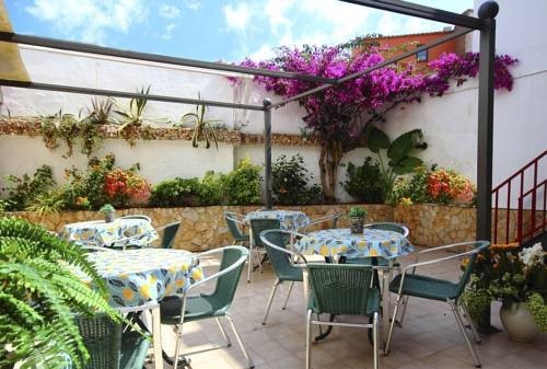Hotel Apartamentos Aquamar