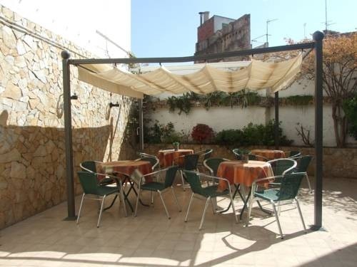Hotel Apartamentos Aquamar