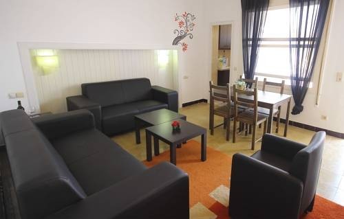 Hotel Apartamentos Aquamar