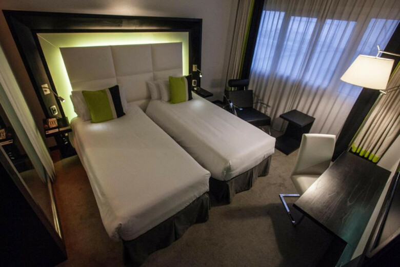 Hotel Novotel Buenos Aires
