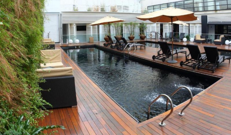Hotel Novotel Buenos Aires