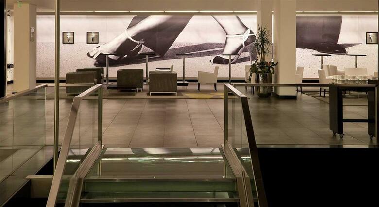 Hotel Novotel Buenos Aires