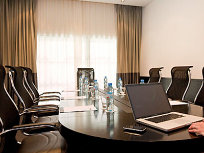 Hotel Novotel Buenos Aires
