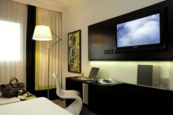 Hotel Novotel Buenos Aires