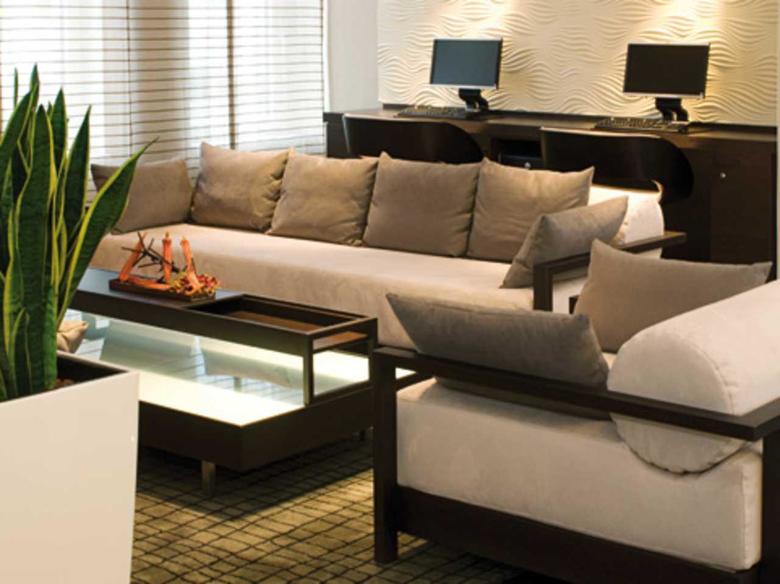 Hotel NH Berlin Potsdamer Platz