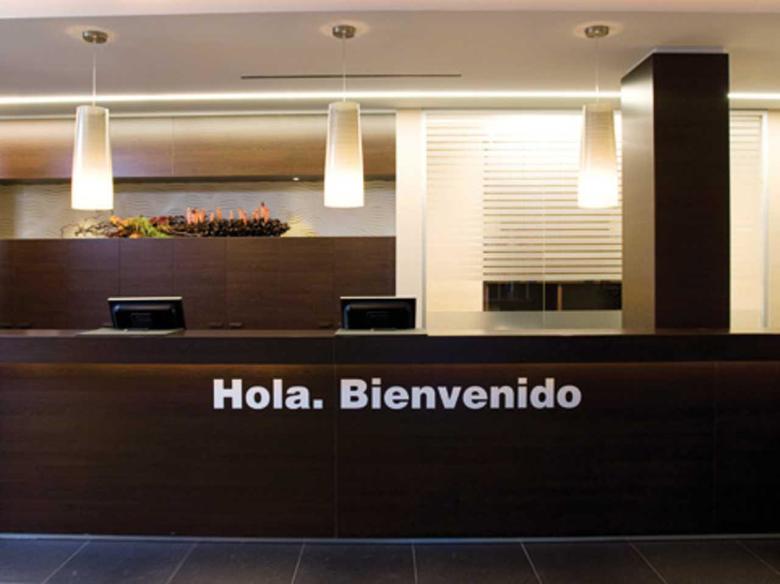 Hotel NH Berlin Potsdamer Platz