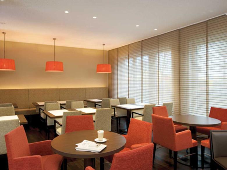 Hotel NH Berlin Potsdamer Platz