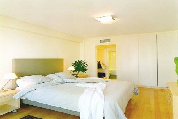 Residencia Art Suites
