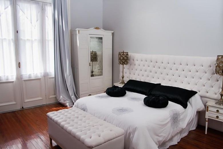 Hotel Raco De Buenos Aires