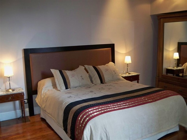Hotel Raco De Buenos Aires