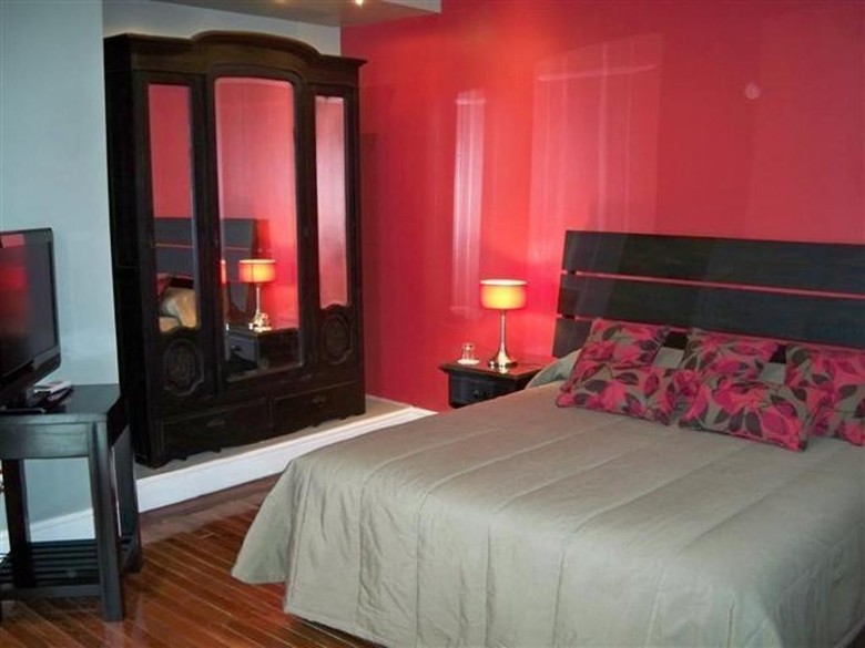 Hotel Raco De Buenos Aires