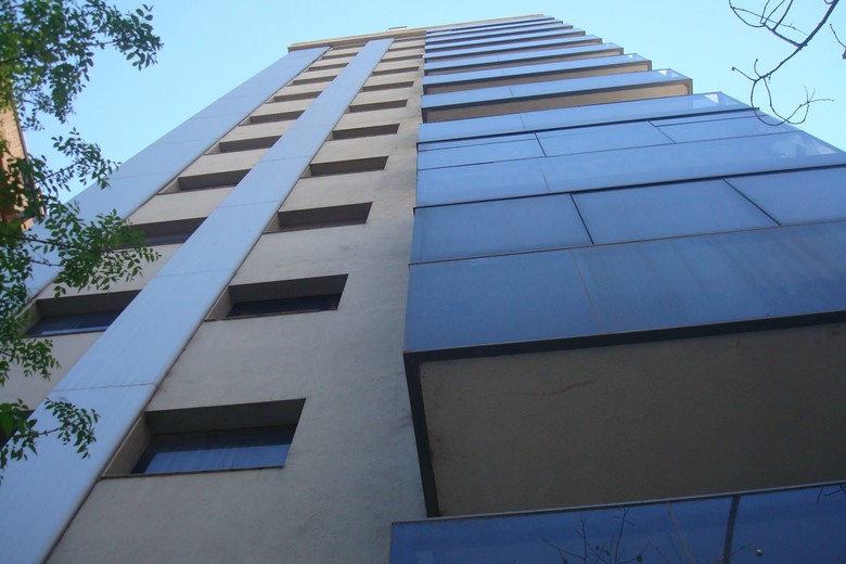 Garden Hotel