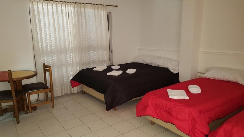 Hotel Cels Andins Apart