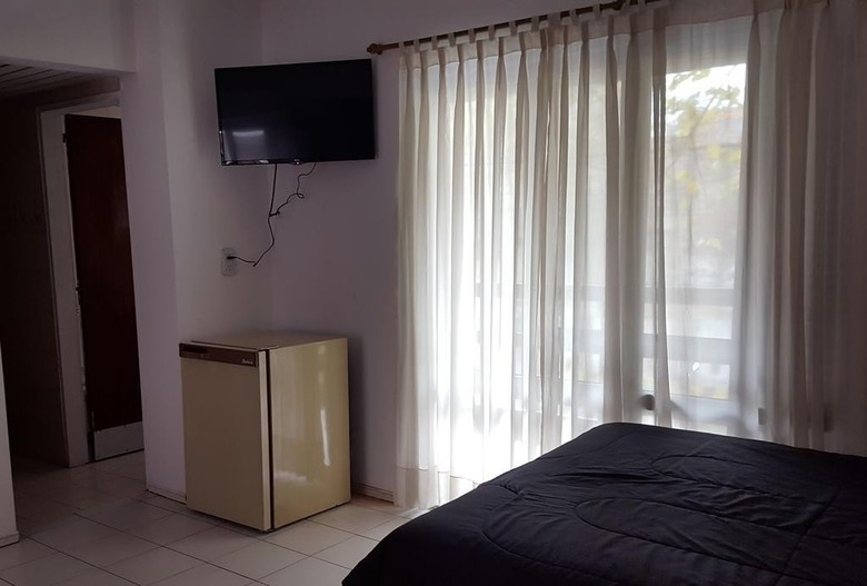 Hotel Cels Andins Apart
