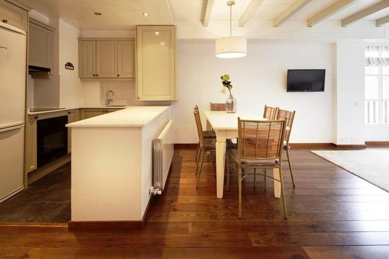 Apartamento Val De Ruda XVI