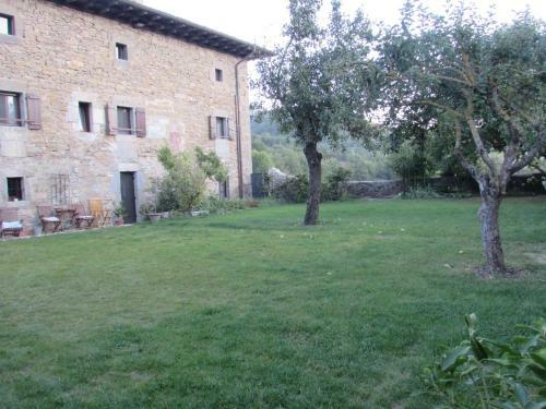 Agroturismo Txantxorena