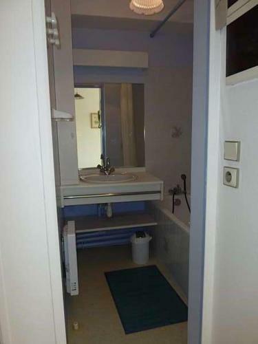 Apartamento Le Must