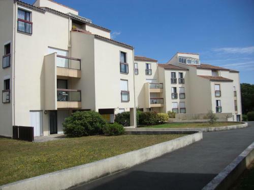 Apartamento Quais & Marina