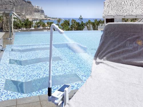 Apartamento Idyll Suites - Adults Only