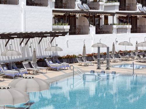 Apartamento Idyll Suites - Adults Only