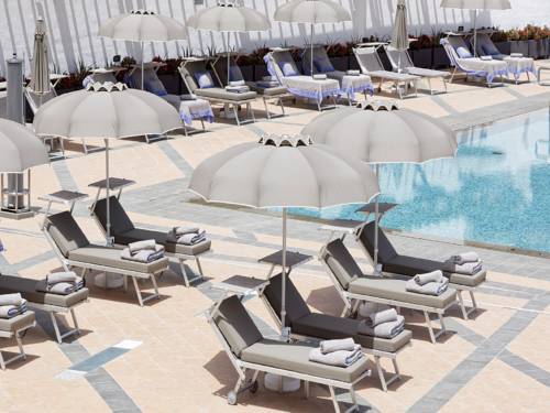 Apartamento Idyll Suites - Adults Only