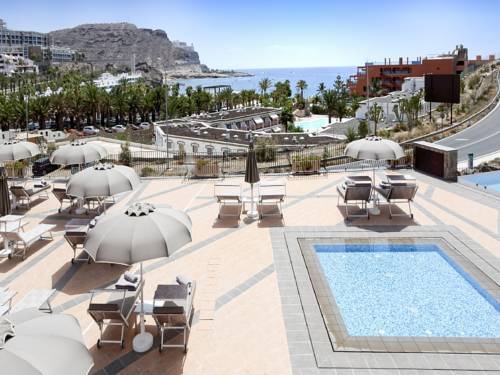 Apartamento Idyll Suites - Adults Only