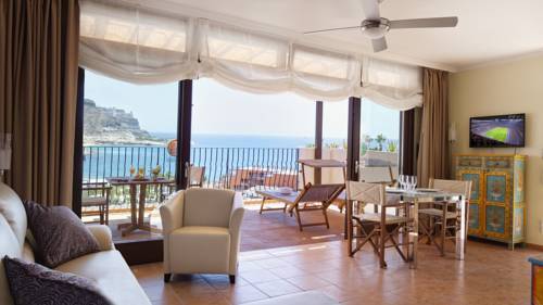 Apartamento Idyll Suites - Adults Only